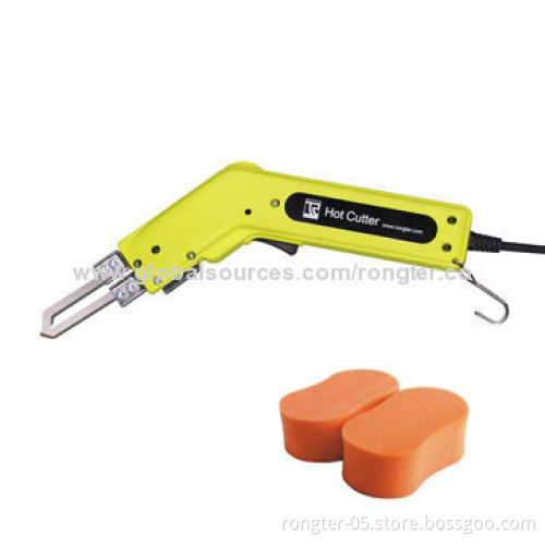100W Hot Knife EPS Foam Cutter, CE Certified